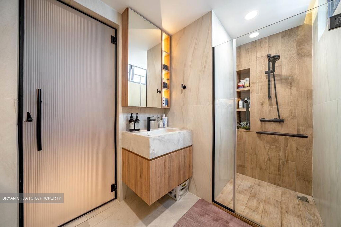 Sanctuary Green (D15), Condominium #497076381